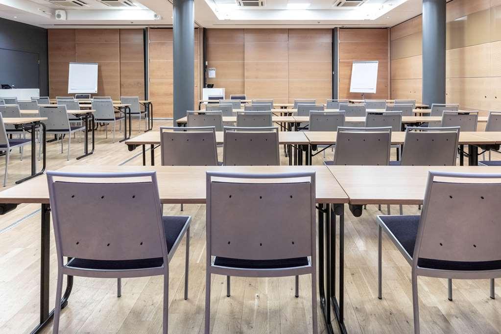 Scandic Tampere City Fasiliteter bilde