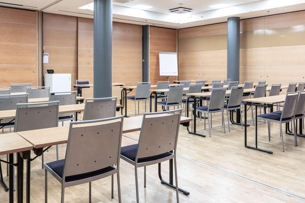 Scandic Tampere City Fasiliteter bilde
