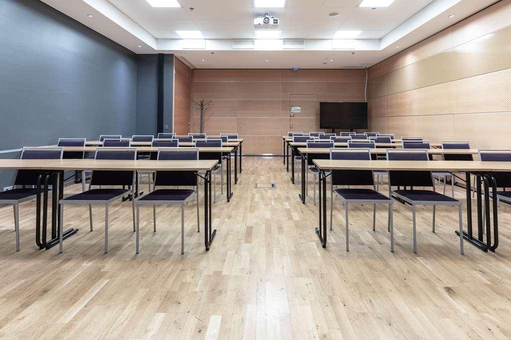 Scandic Tampere City Fasiliteter bilde