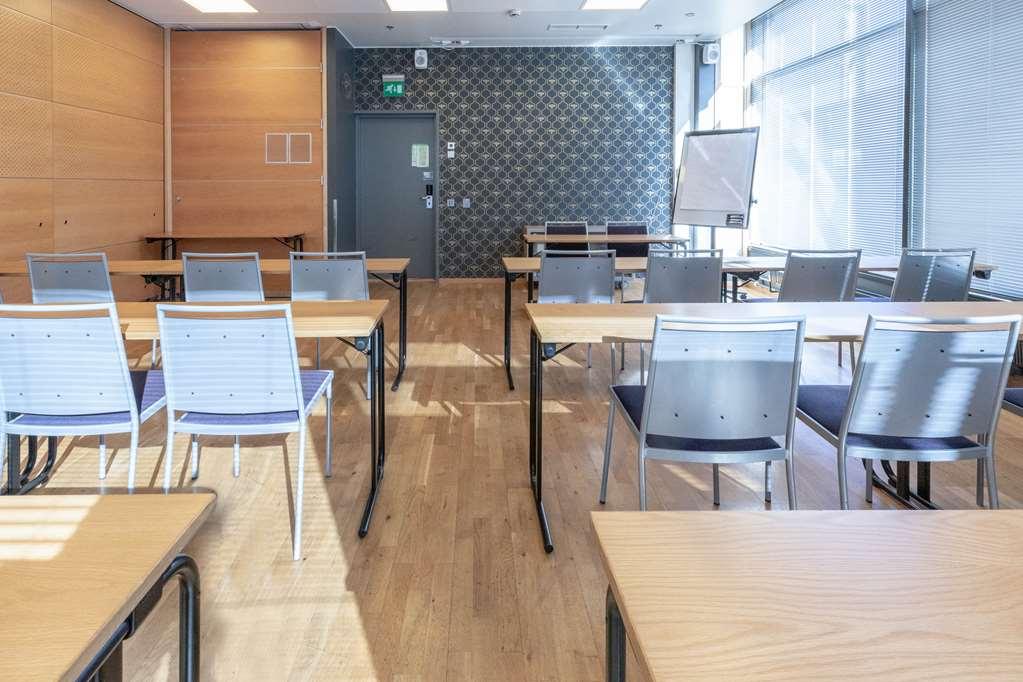 Scandic Tampere City Fasiliteter bilde