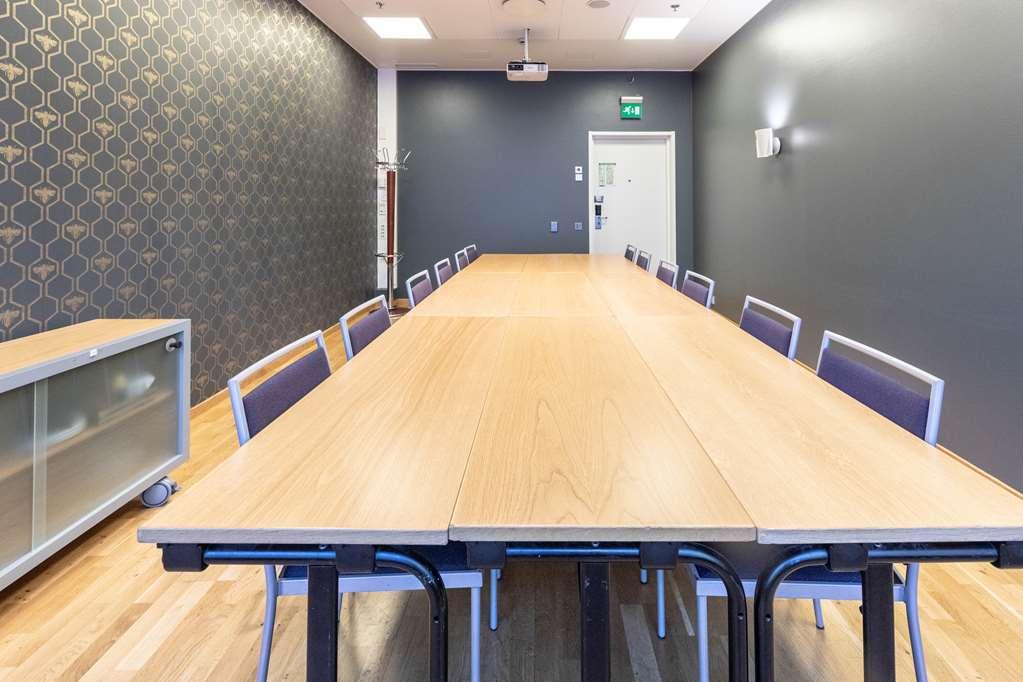 Scandic Tampere City Fasiliteter bilde